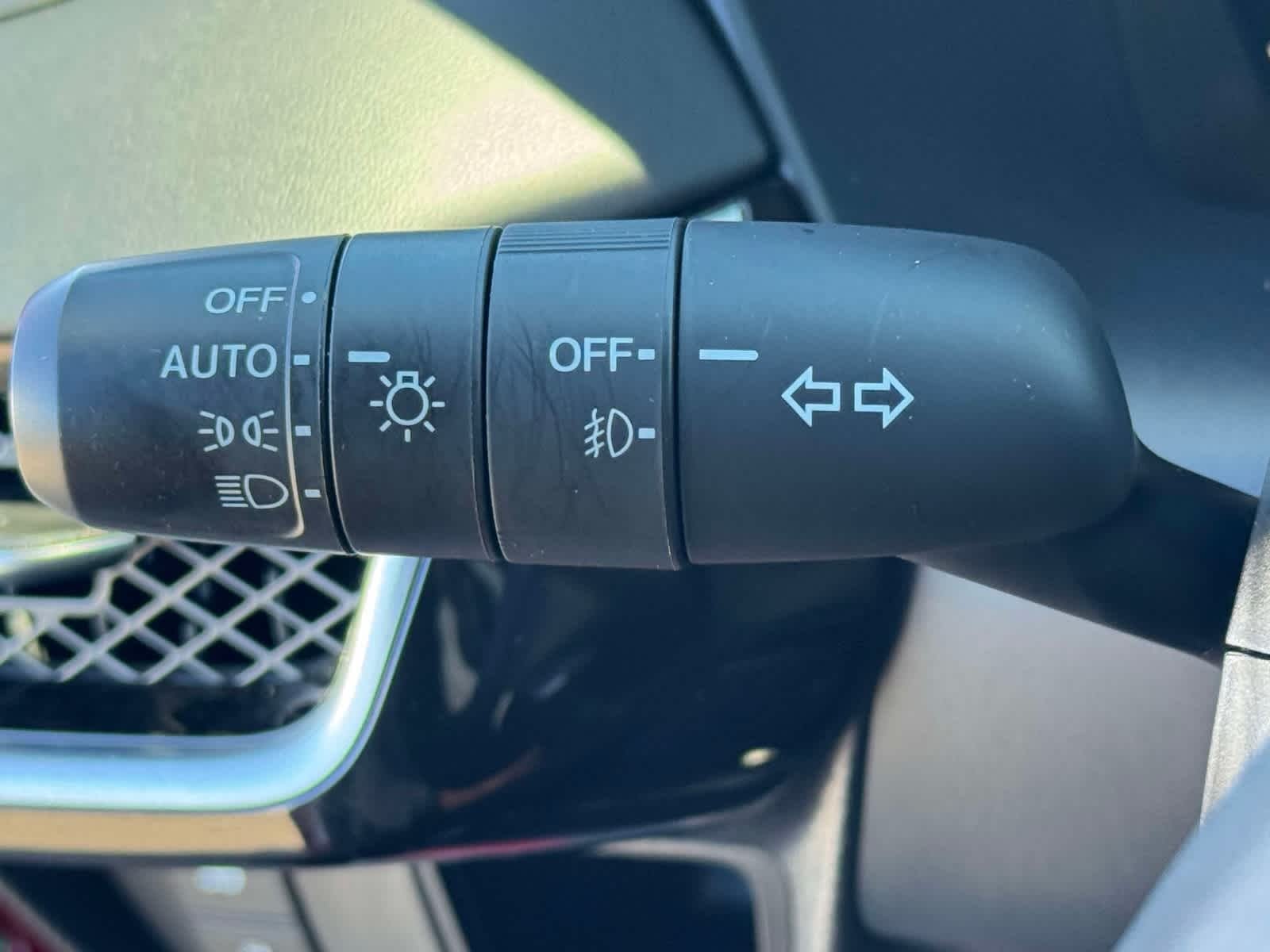 2026 Acura ADX A-Spec Package - Photo 22