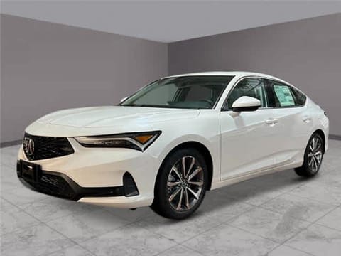1 image of 2026 Acura Integra
