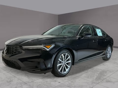 1 image of 2026 Acura Integra