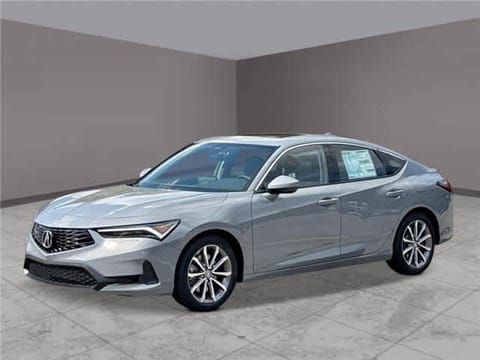 1 image of 2026 Acura Integra