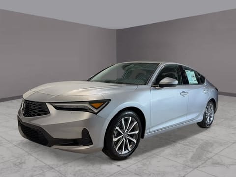 1 image of 2026 Acura Integra