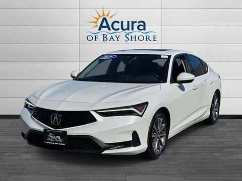 1 image of 2026 Acura Integra