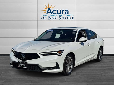 1 image of 2026 Acura Integra