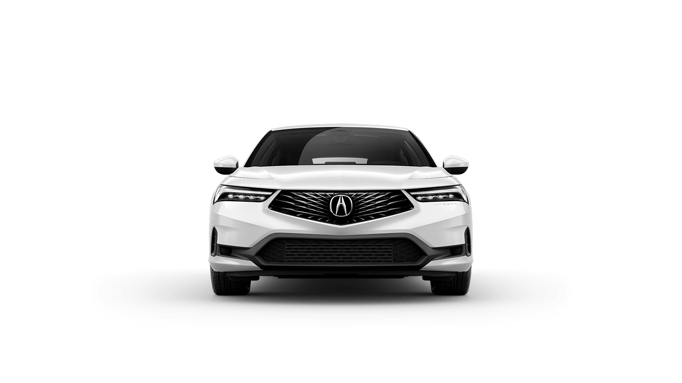 8 thumbnail image of  2026 Acura Integra FWD