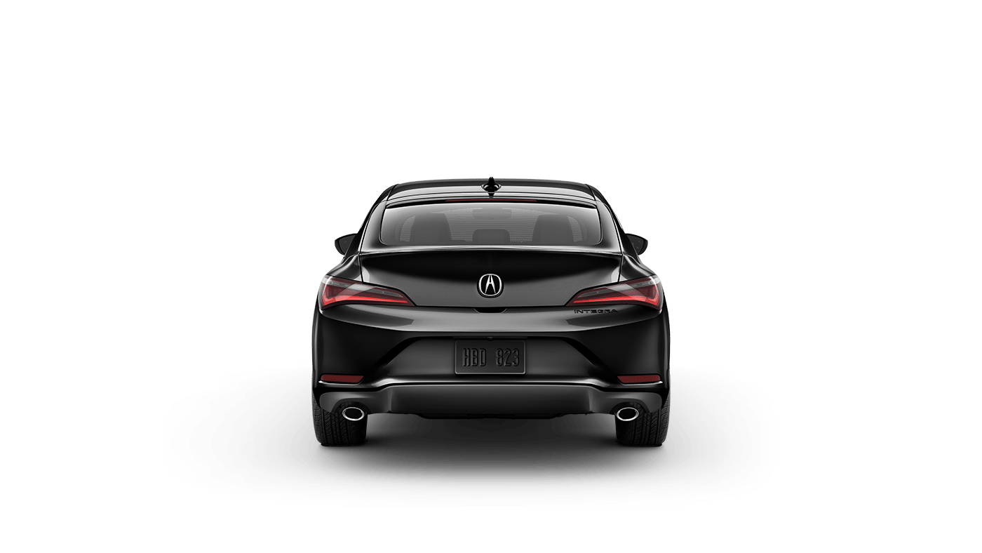 4 thumbnail image of  2026 Acura Integra FWD