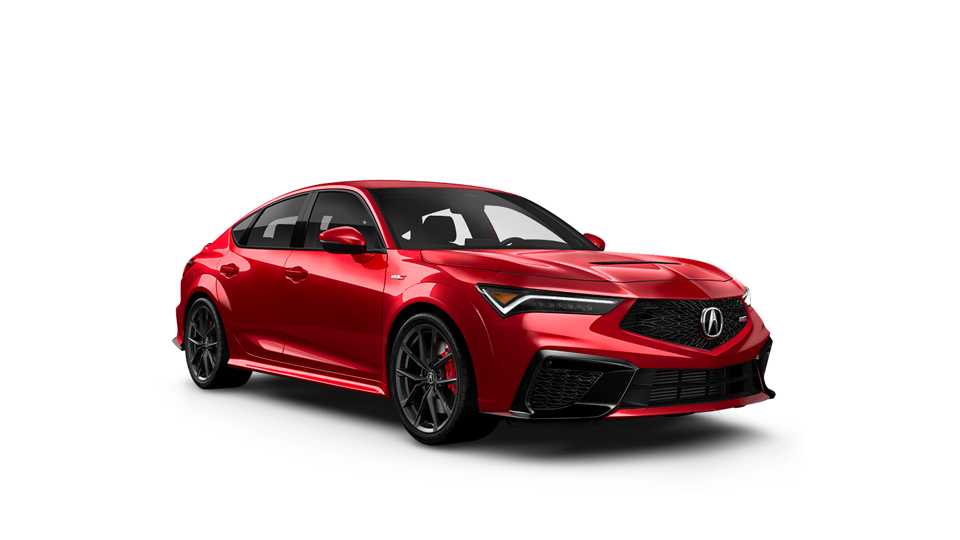 7 thumbnail image of  2026 Acura Integra FWD TYPE S