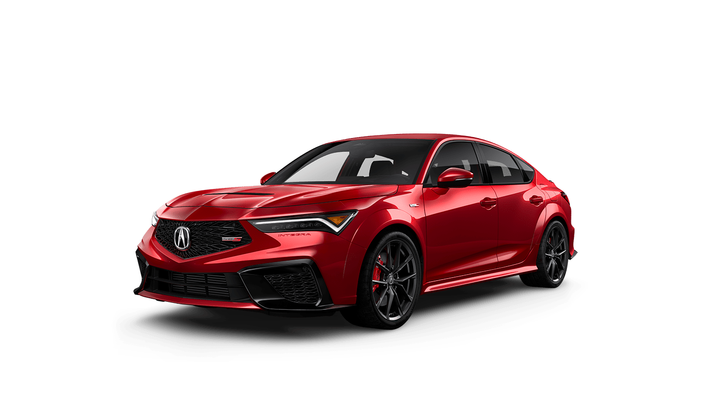 1 thumbnail image of  2026 Acura Integra FWD TYPE S