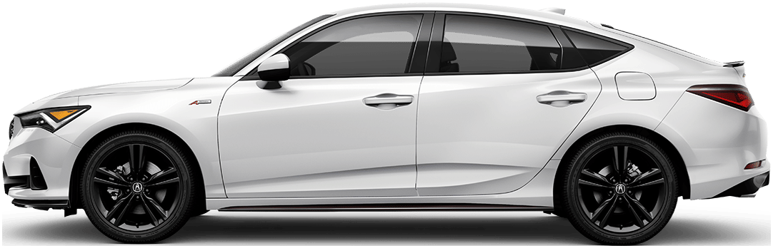 2026 Acura Integra A-Spec - Photo 25