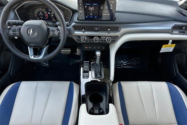 2026 Acura Integra A-Spec - Photo 12