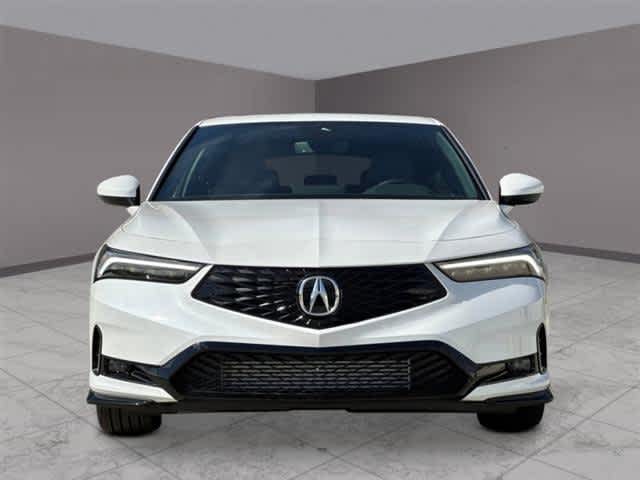2026 Acura Integra A-Spec - Photo 8