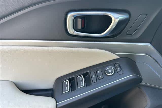 2026 Acura Integra A-Spec - Photo 22
