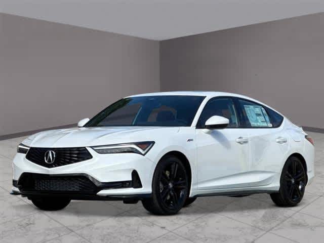 2026 Acura Integra