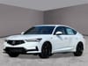 2026 Acura Integra w/A-Spec Package