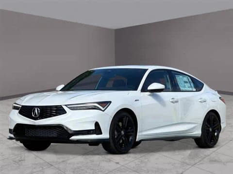 1 image of 2026 Acura Integra w/A-Spec Package