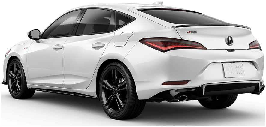 2026 Acura Integra A-Spec - Photo 26
