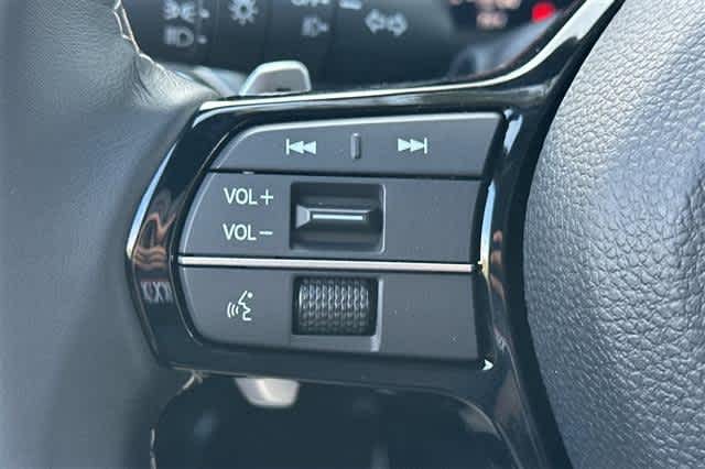 2026 Acura Integra A-Spec - Photo 15