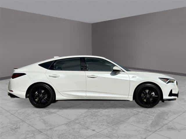 2026 Acura Integra A-Spec - Photo 6
