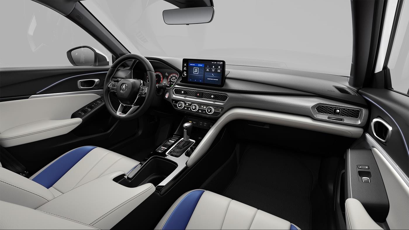 2026 Acura Integra A-Spec - Photo 34
