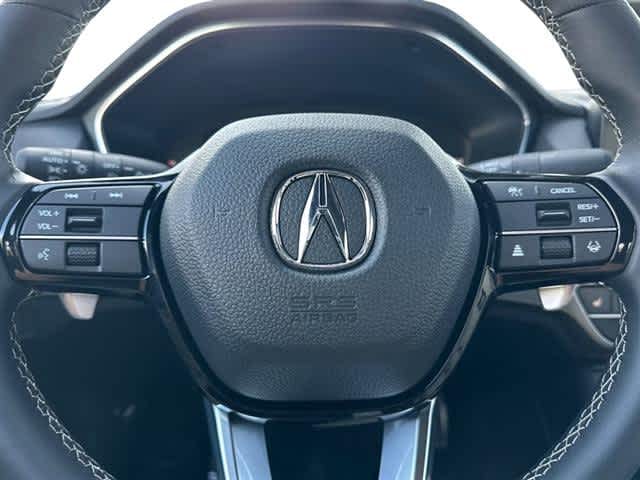 2026 Acura Integra A-Spec - Photo 14