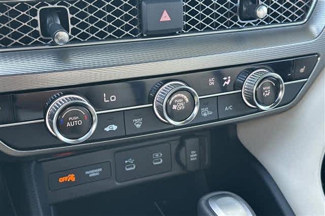 2026 Acura Integra A-Spec - Photo 19