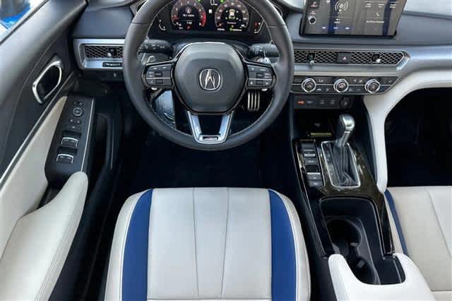 2026 Acura Integra A-Spec - Photo 13