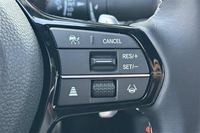 2026 Acura Integra A-Spec - Photo 16