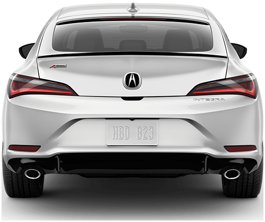 2026 Acura Integra A-Spec - Photo 27