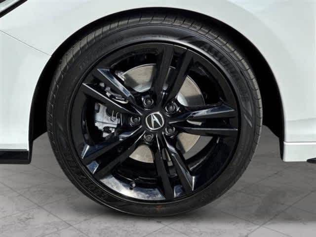 2026 Acura Integra A-Spec - Photo 10