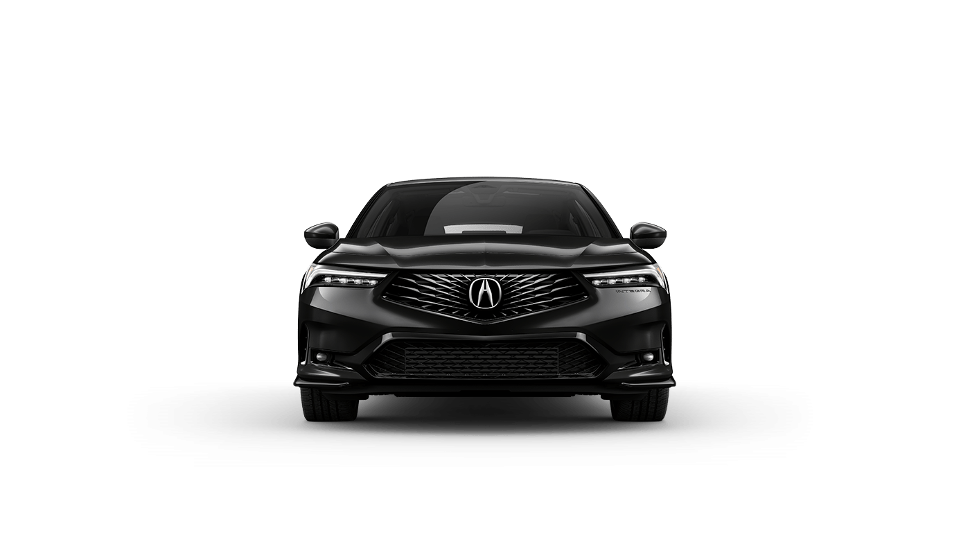 8 thumbnail image of  2026 Acura Integra w/A-Spec Package