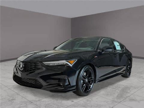 1 image of 2026 Acura Integra w/A-Spec Package