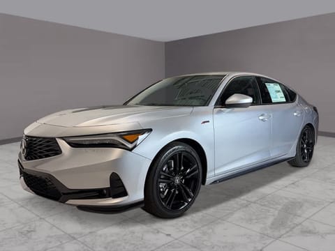 1 image of 2026 Acura Integra w/A-Spec Package