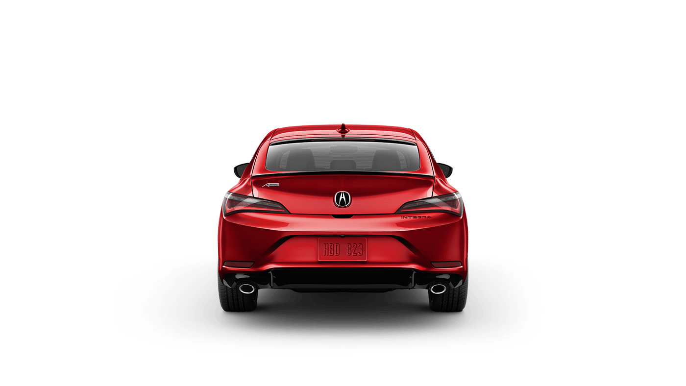 4 thumbnail image of  2026 Acura Integra w/A-Spec Package