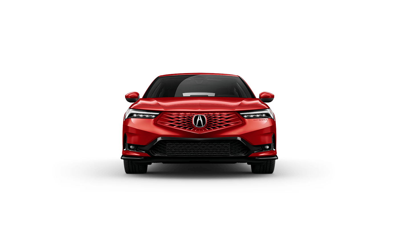8 thumbnail image of  2026 Acura Integra w/A-Spec Package