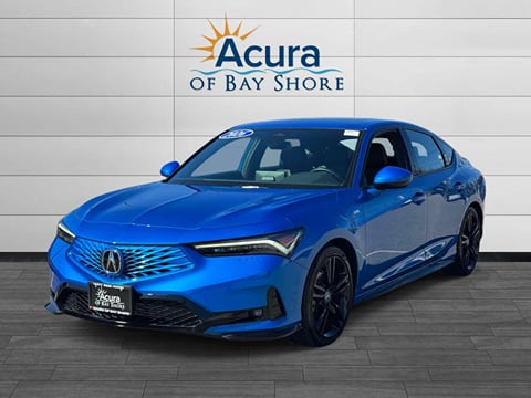 1 image of 2026 Acura Integra w/A-Spec Package