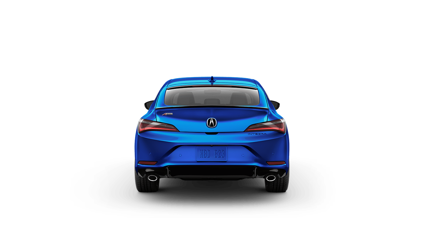 4 thumbnail image of  2026 Acura Integra w/A-Spec Technology Package