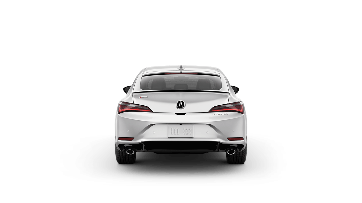 4 thumbnail image of  2026 Acura Integra w/A-Spec Technology Package