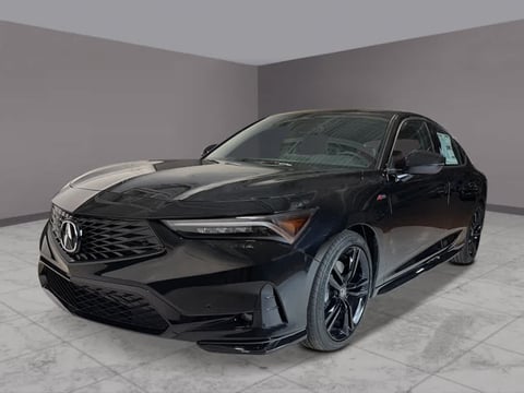 1 image of 2026 Acura Integra w/A-Spec Technology Package
