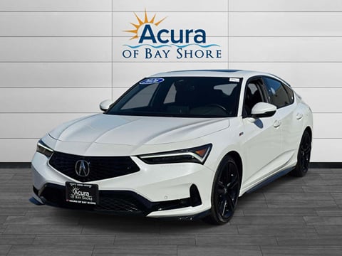 1 image of 2026 Acura Integra w/A-Spec Technology Package