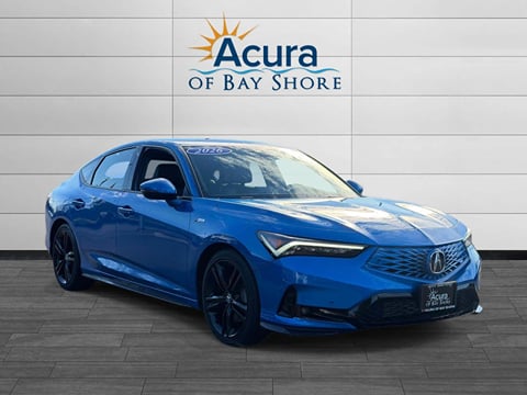 1 image of 2026 Acura Integra w/A-Spec Technology Package