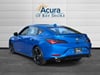 4 thumbnail image of  2026 Acura Integra w/A-Spec Technology Package