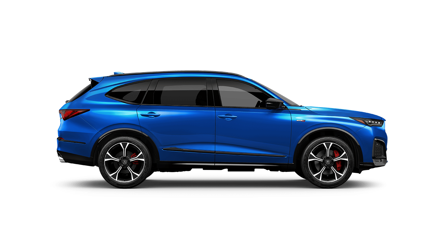 6 thumbnail image of  2026 Acura MDX Type S w/Advance Package