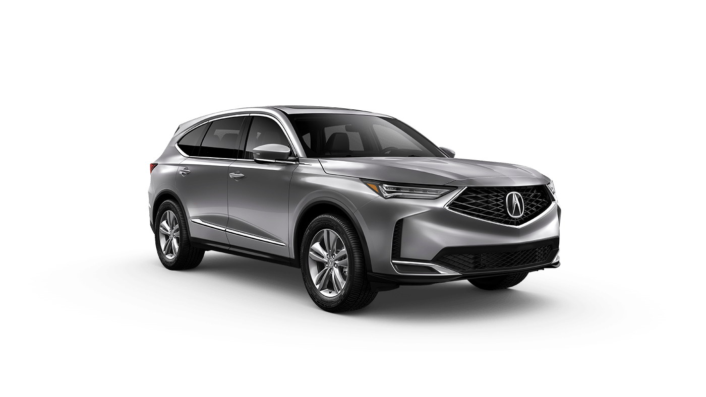 7 thumbnail image of  2026 Acura MDX