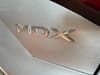 9 thumbnail image of  2026 Acura MDX