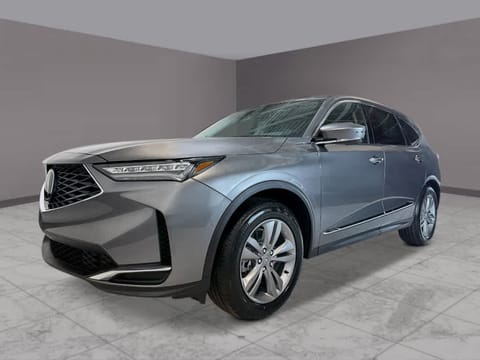 1 image of 2026 Acura MDX