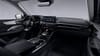 2 thumbnail image of  2026 Acura MDX