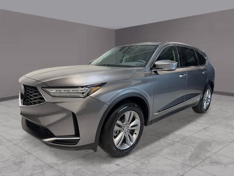 1 image of 2026 Acura MDX