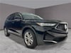 9 thumbnail image of  2026 Acura MDX
