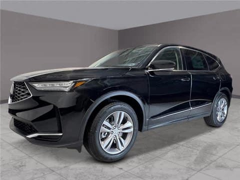 1 image of 2026 Acura MDX
