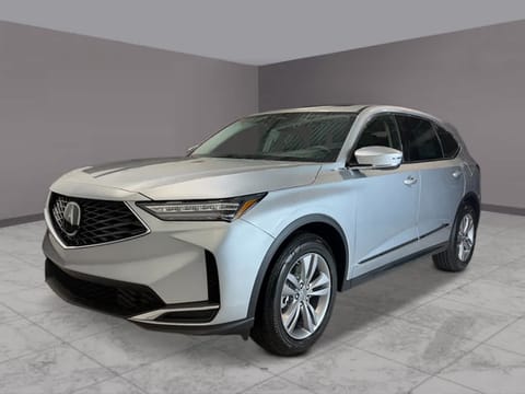 1 image of 2026 Acura MDX