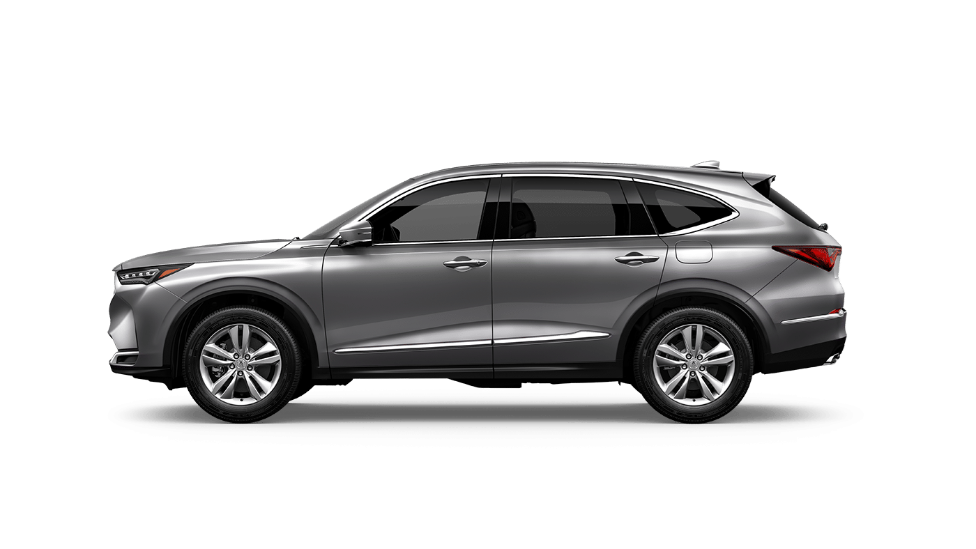 2 thumbnail image of  2026 Acura MDX